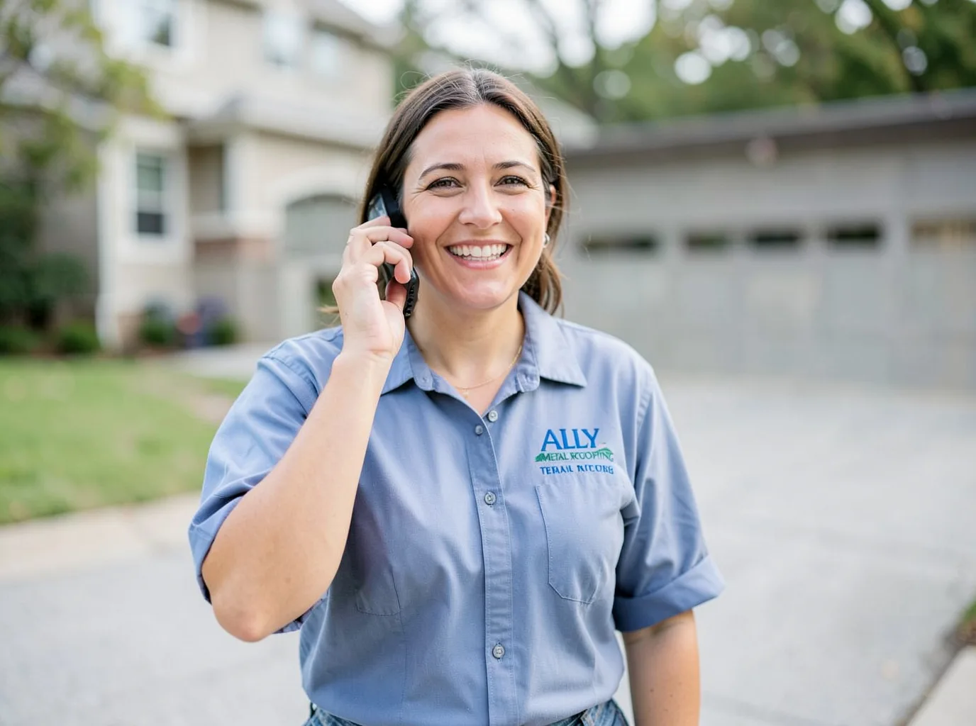 Metal Roof Installation Houston, AR FAQs